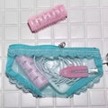 Panties pouch / bag charm