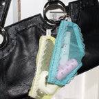 Panties pouch / bag charm