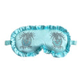 Diamond manga eyes sleeping eye mask