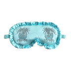 Diamond manga eyes sleeping eye mask